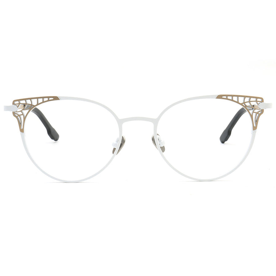 Cateye Brillen A3875