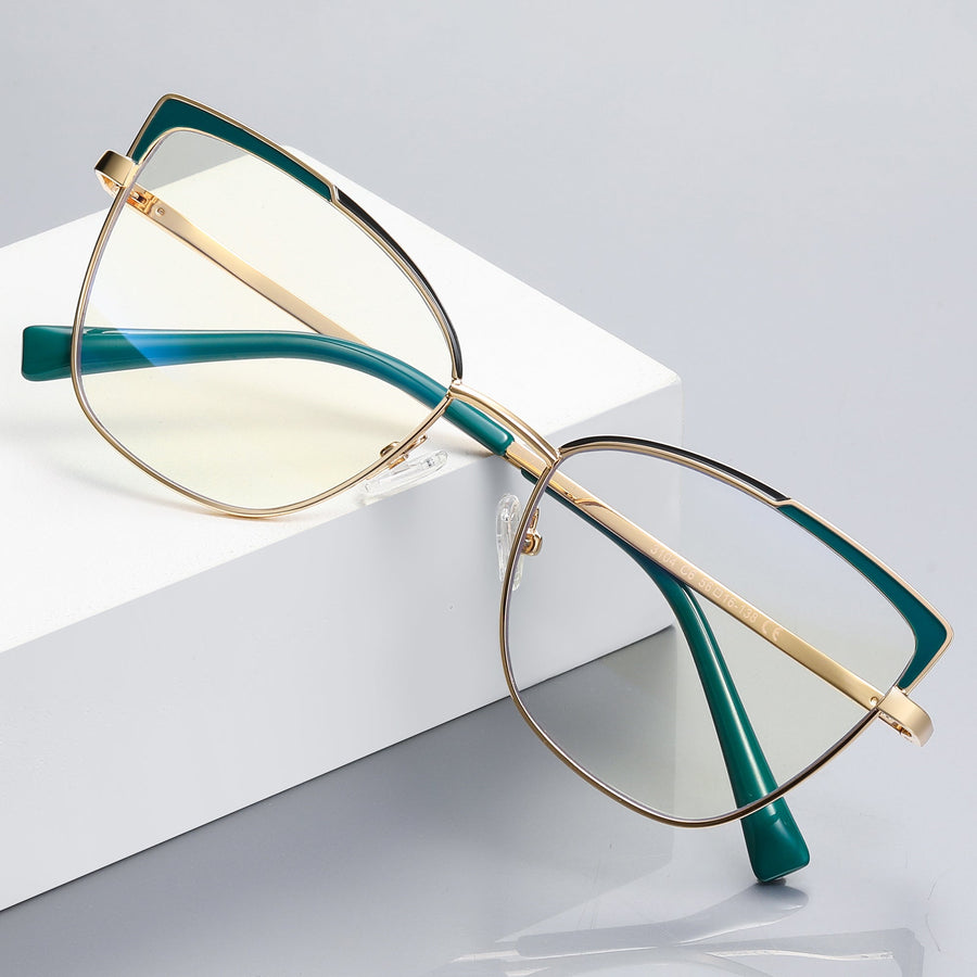 Cateye Brillen PF1076
