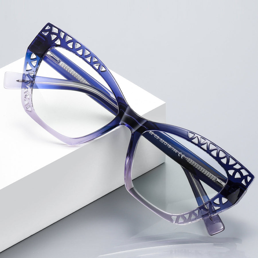 Cateye Brillen PF1038
