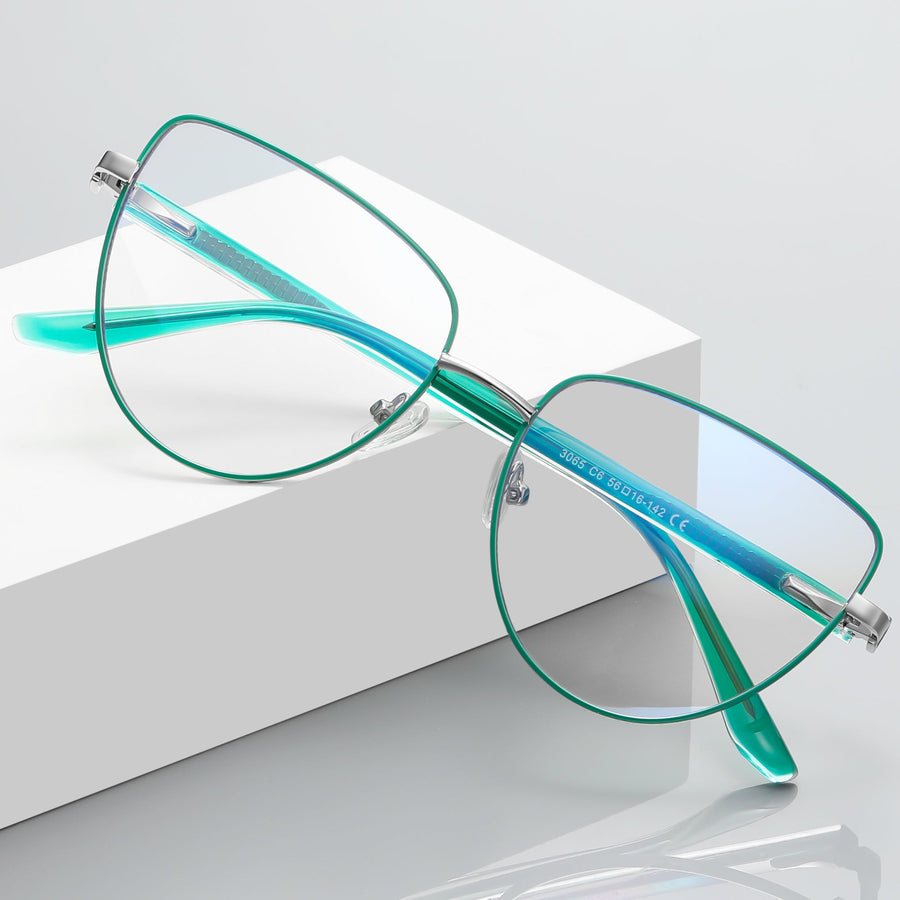 Cateye Brillen PF1066