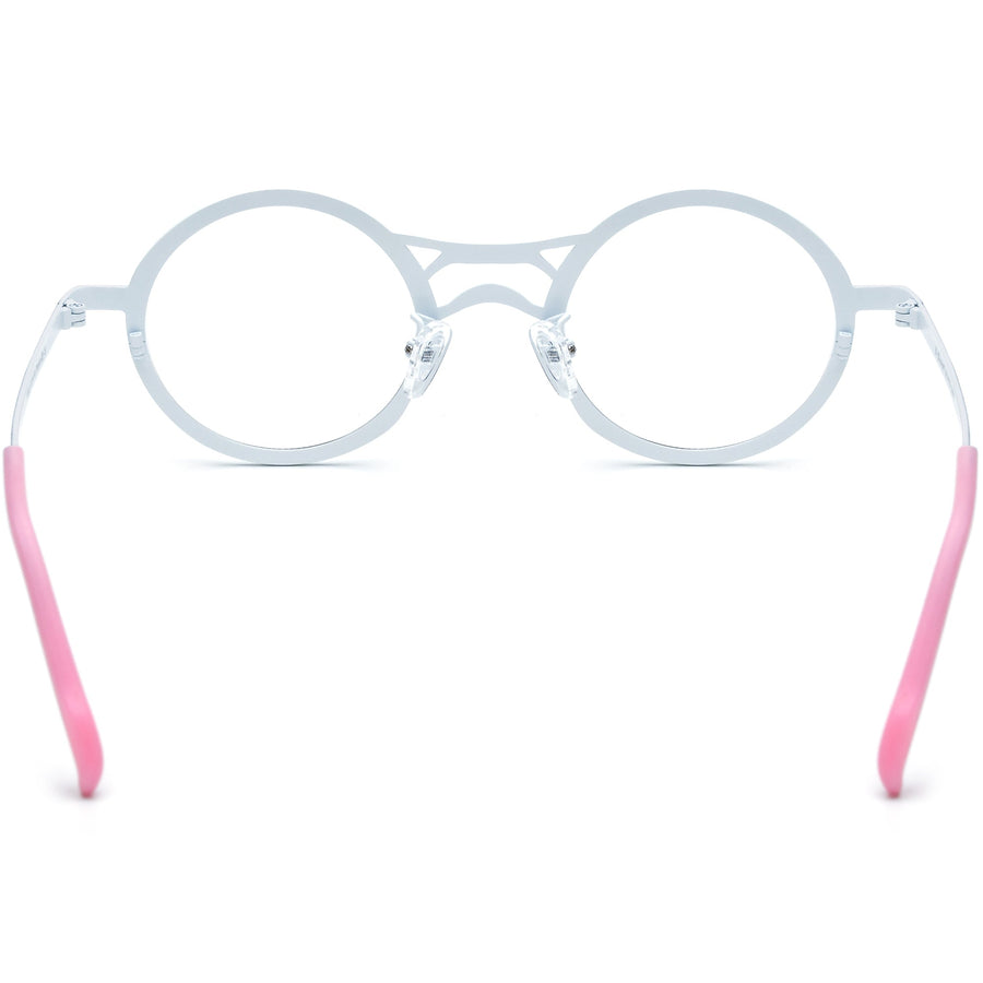 Runde Brillen BR1639