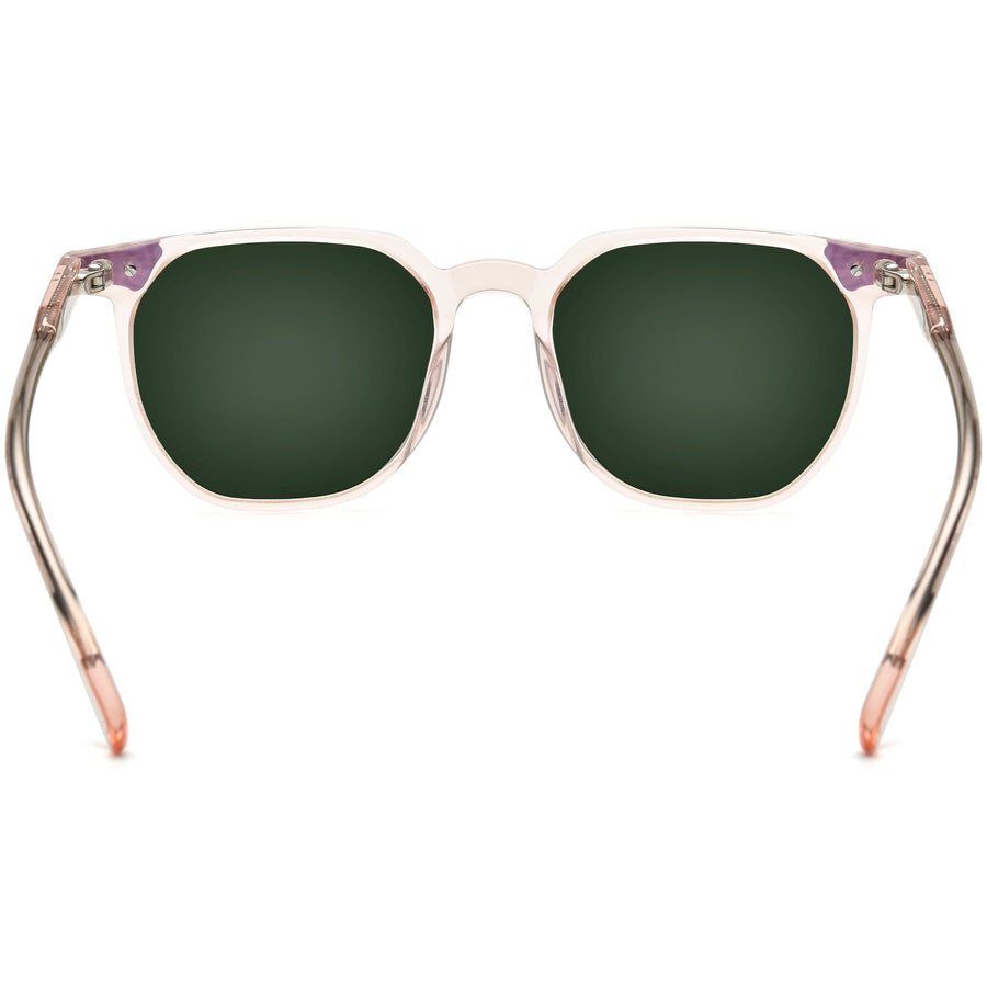 Quadratische Sonnenbrillen BRS1045