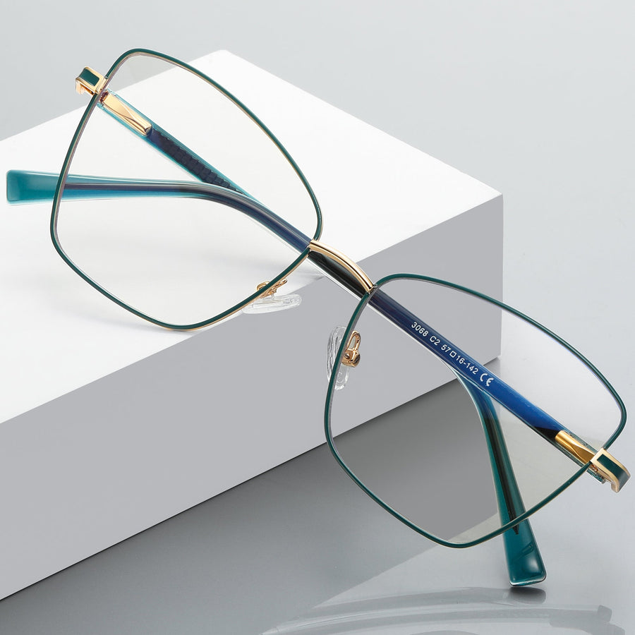Cateye Brillen PF1318