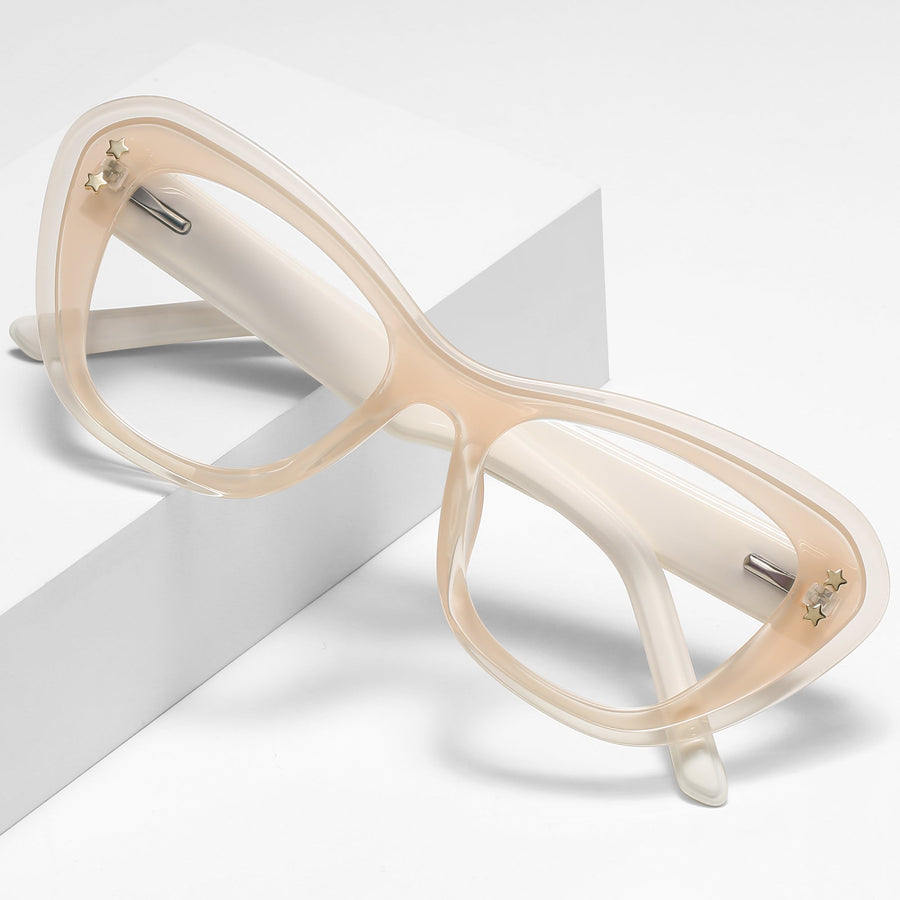 Cateye Brillen YSD1016
