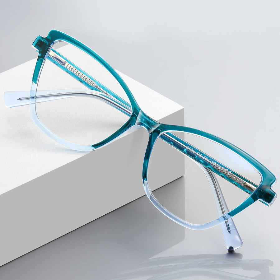 Cateye Brillen PF1025