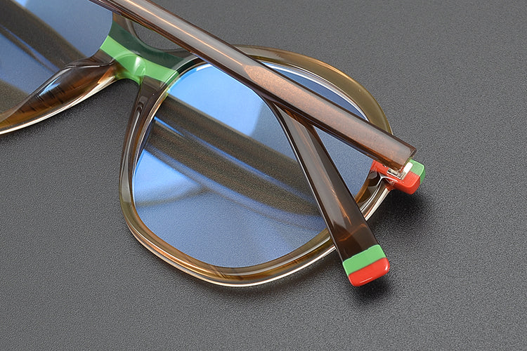 Runde Brillen TG1083