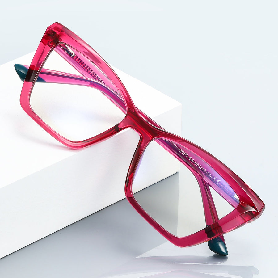 Cateye Brillen PF1057