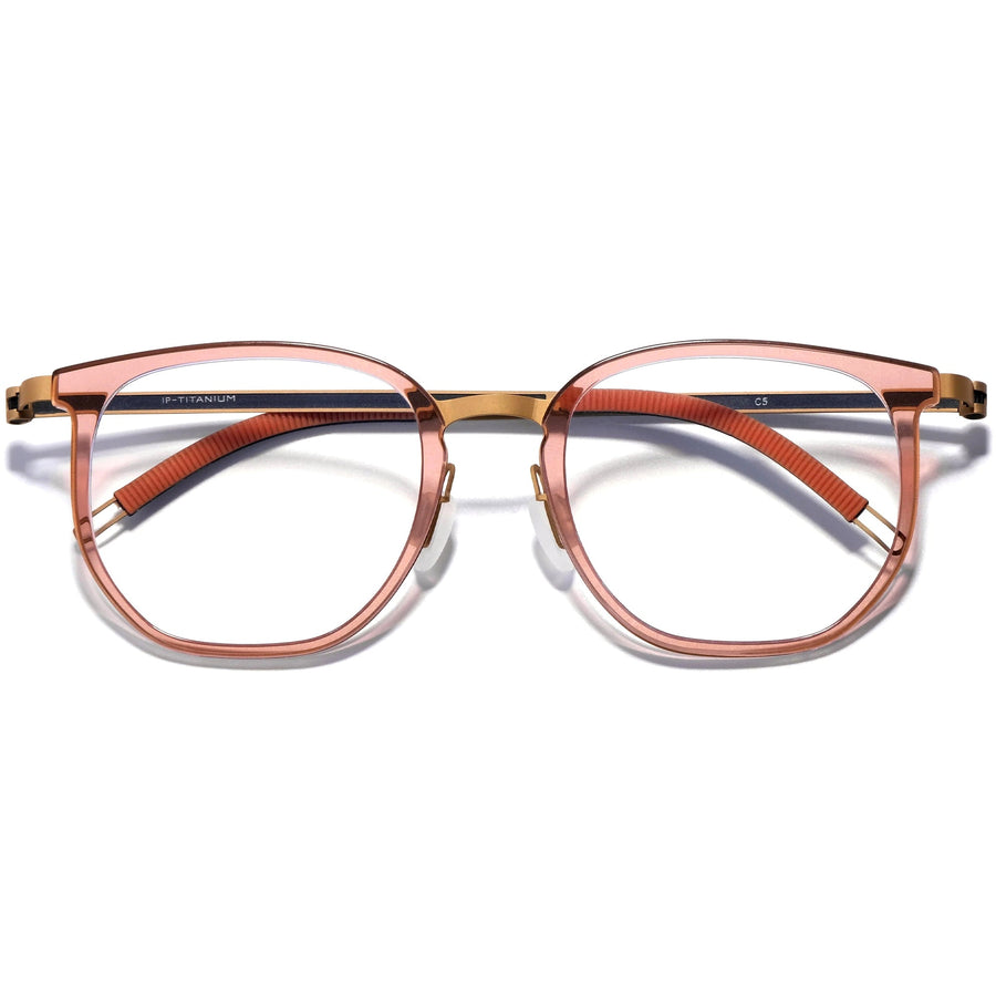 Quadratische Brillen A4135