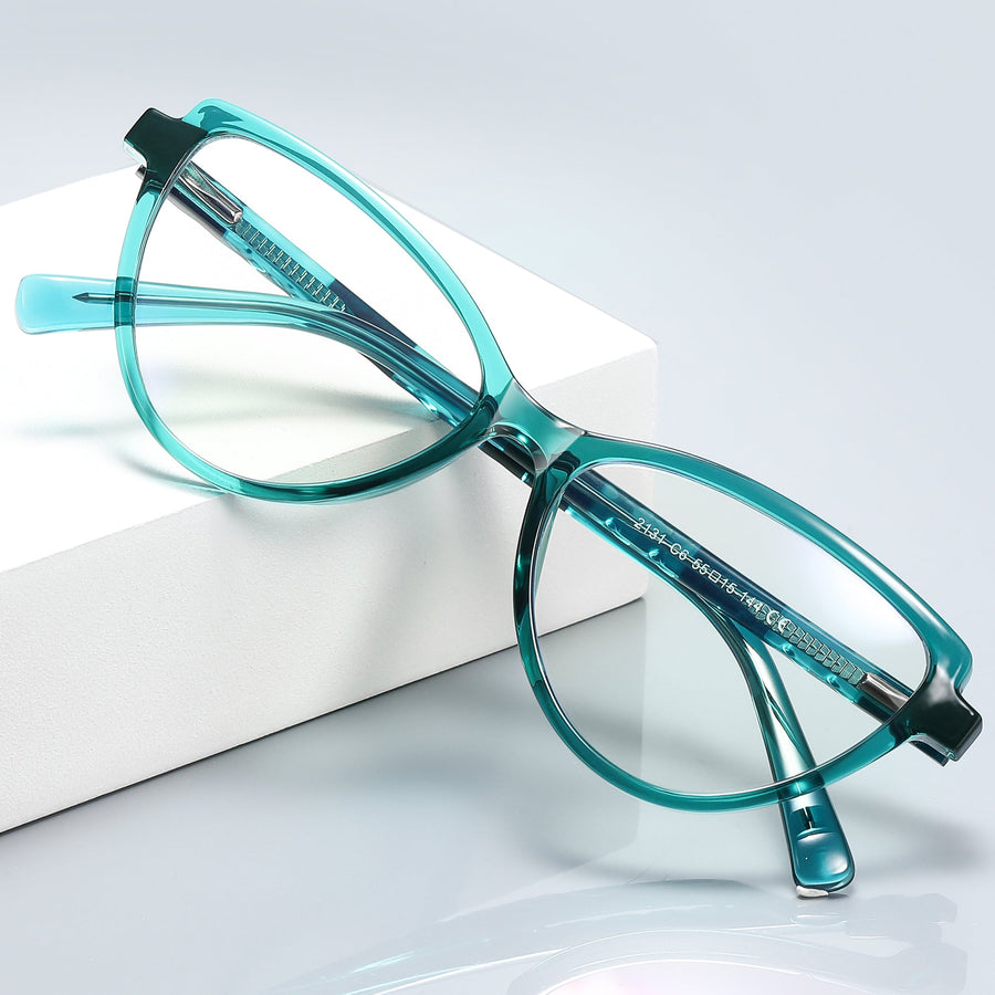 Cateye Brillen PF1060
