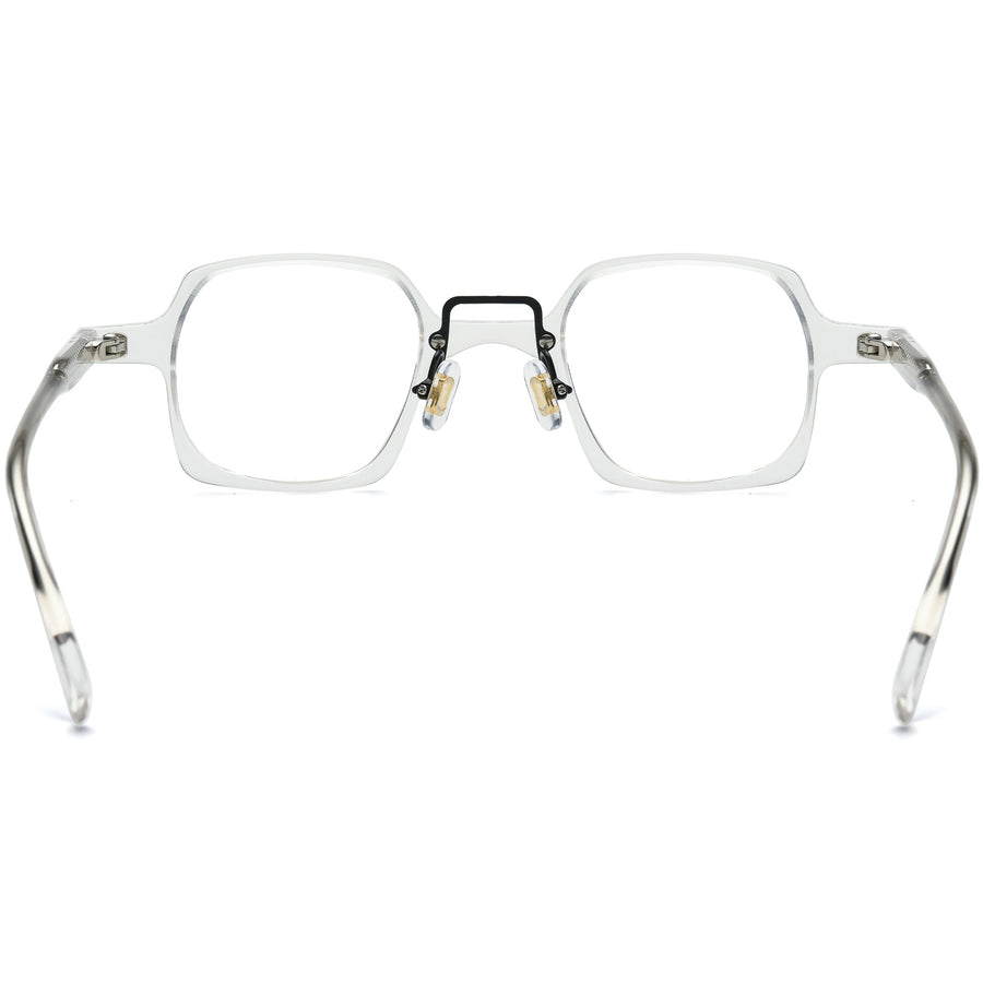 Quadratische Brillen BR1089