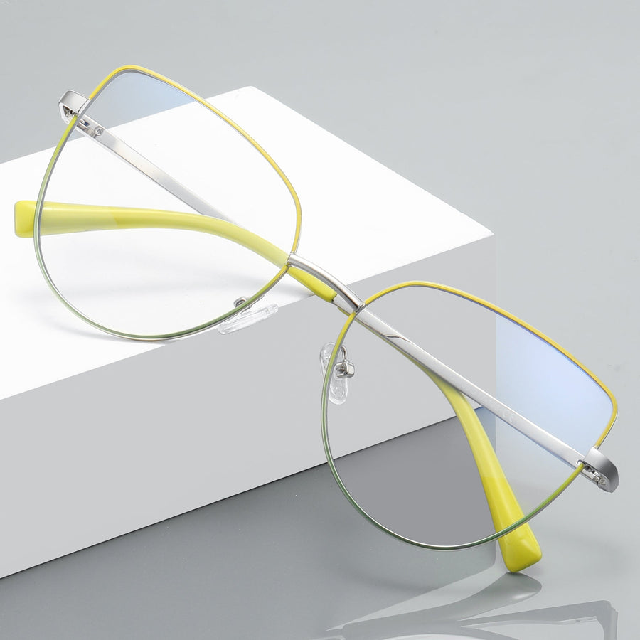 Cateye Brillen PF1101