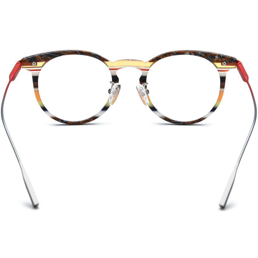 Runde Brillen BR1632