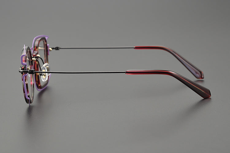 Geometrische Brillen TG1106