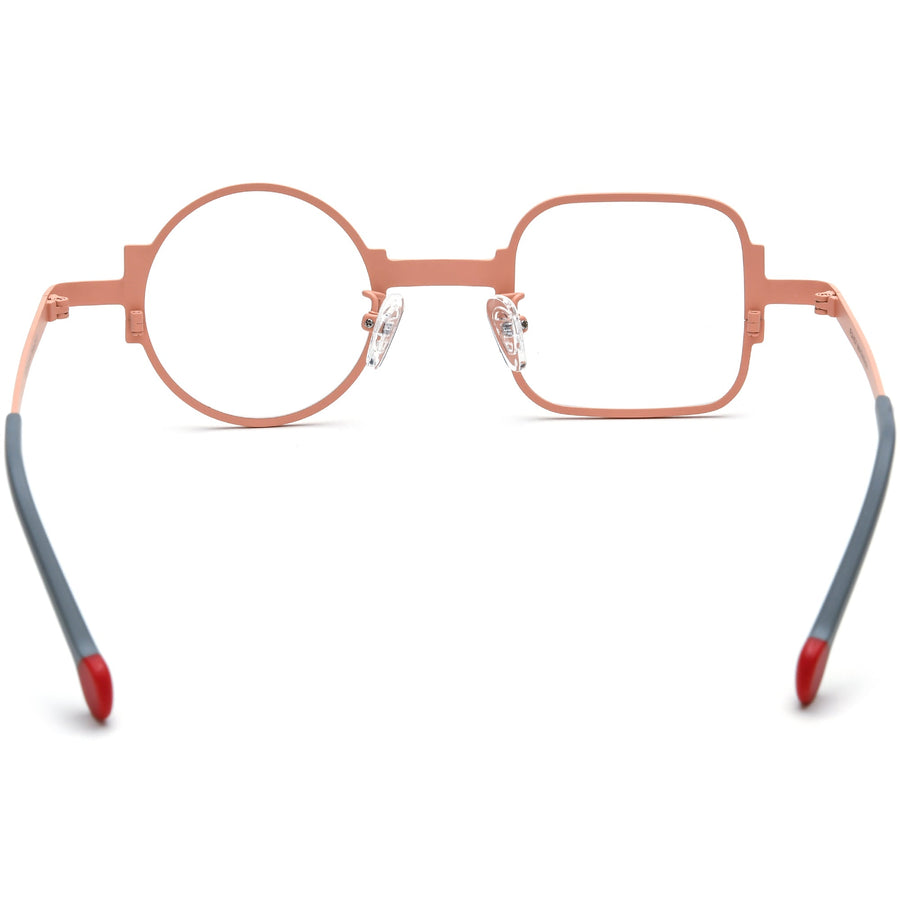 Geometrische Brillen BR1591