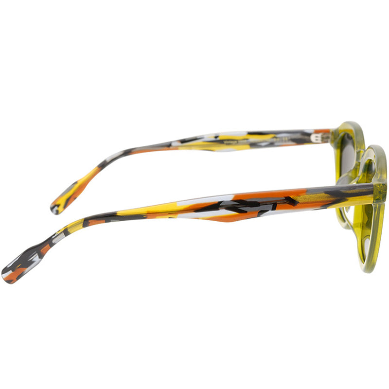 Quadratische Sonnenbrillen GCS1042