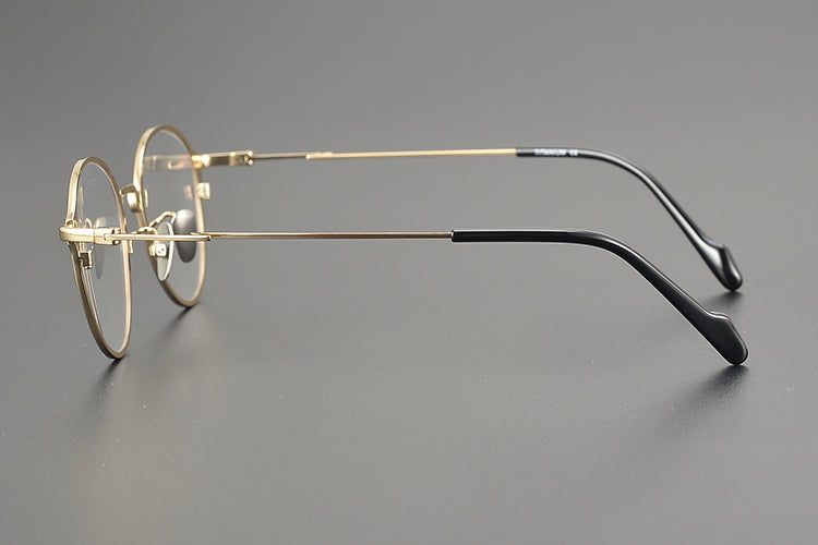 Runde Brillen TG1124