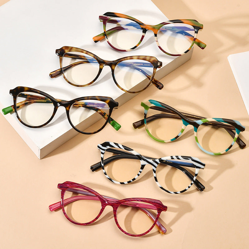 Cateye Brillen BR1395