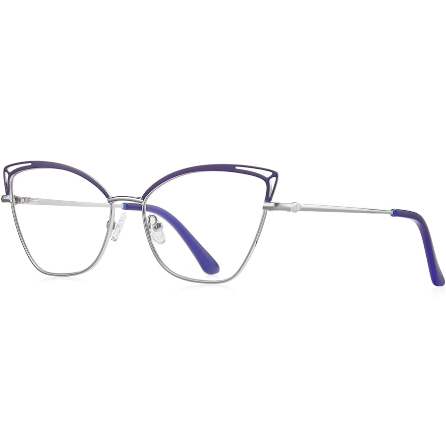 Cateye Brillen PF1252