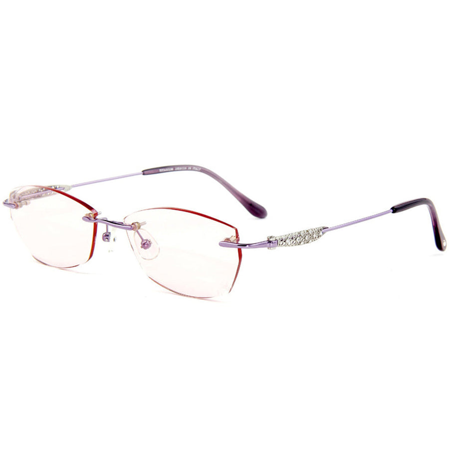 Ovale Brillen JCT1060