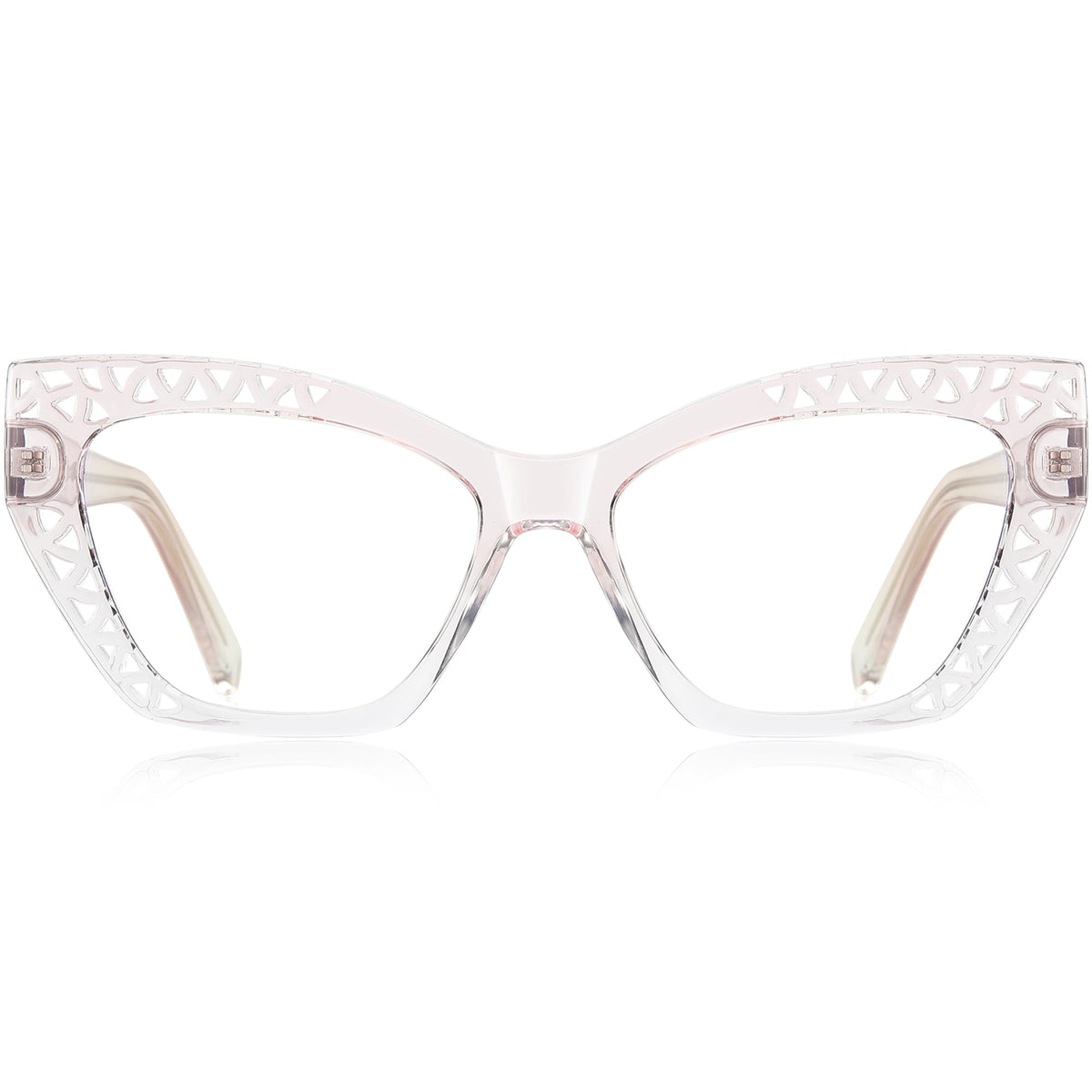 Cateye Brillen PF1038