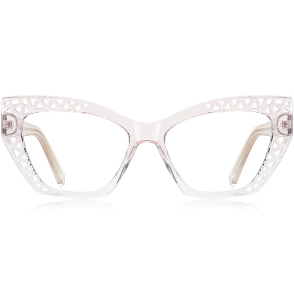 Cateye Brillen PF1038