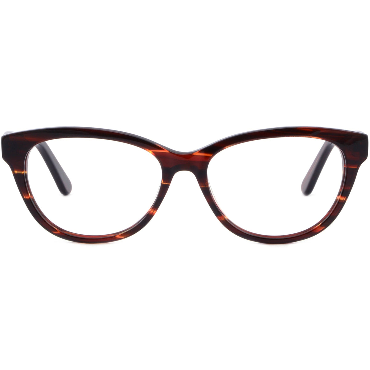 Cateye Brillen O1916