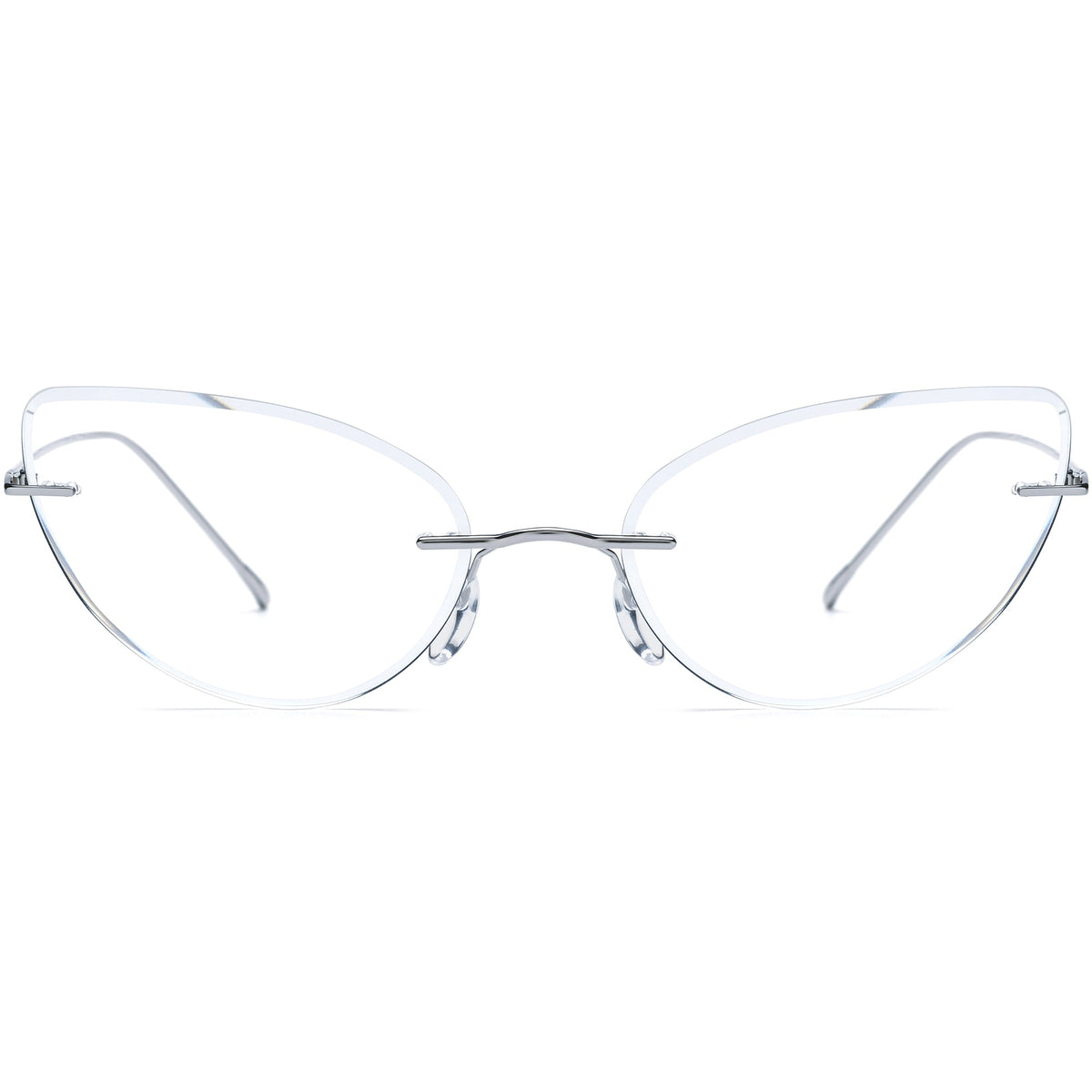 Cateye Brillen BR1656