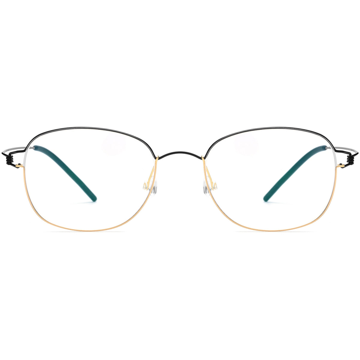 Quadratische Brillen BR1327