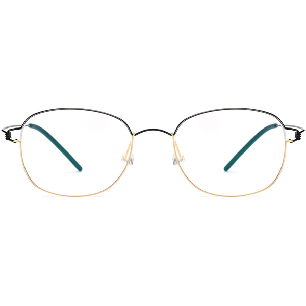Quadratische Brillen BR1327