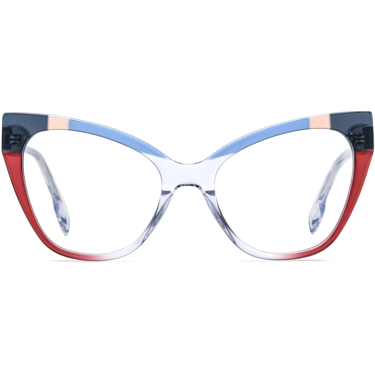 Cateye Brillen BR1019