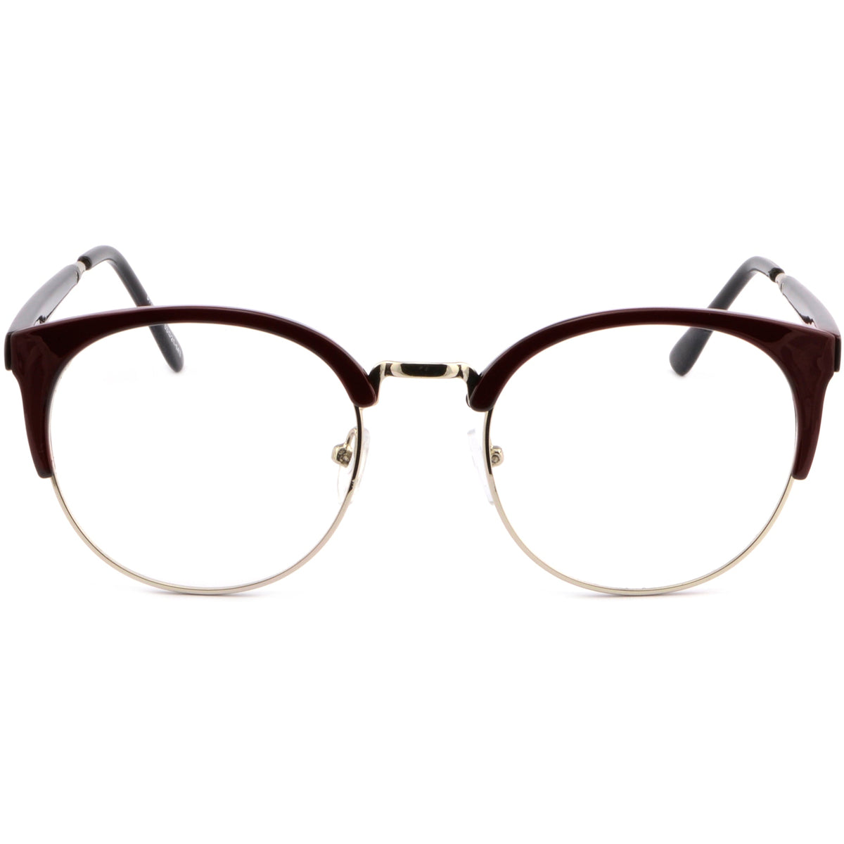 Browline Brillen O1071
