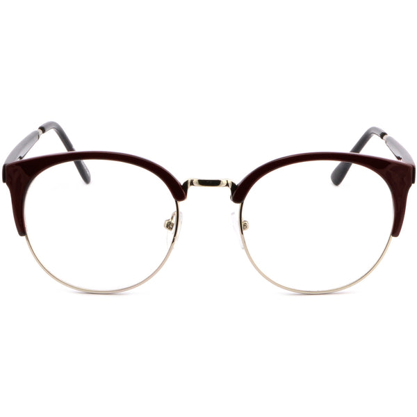 Browline Brillen O1071