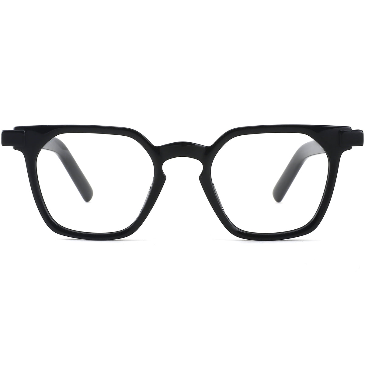 Quadratische Brillen YEA1260