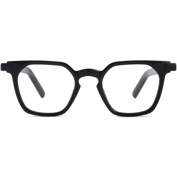 Quadratische Brillen YEA1260