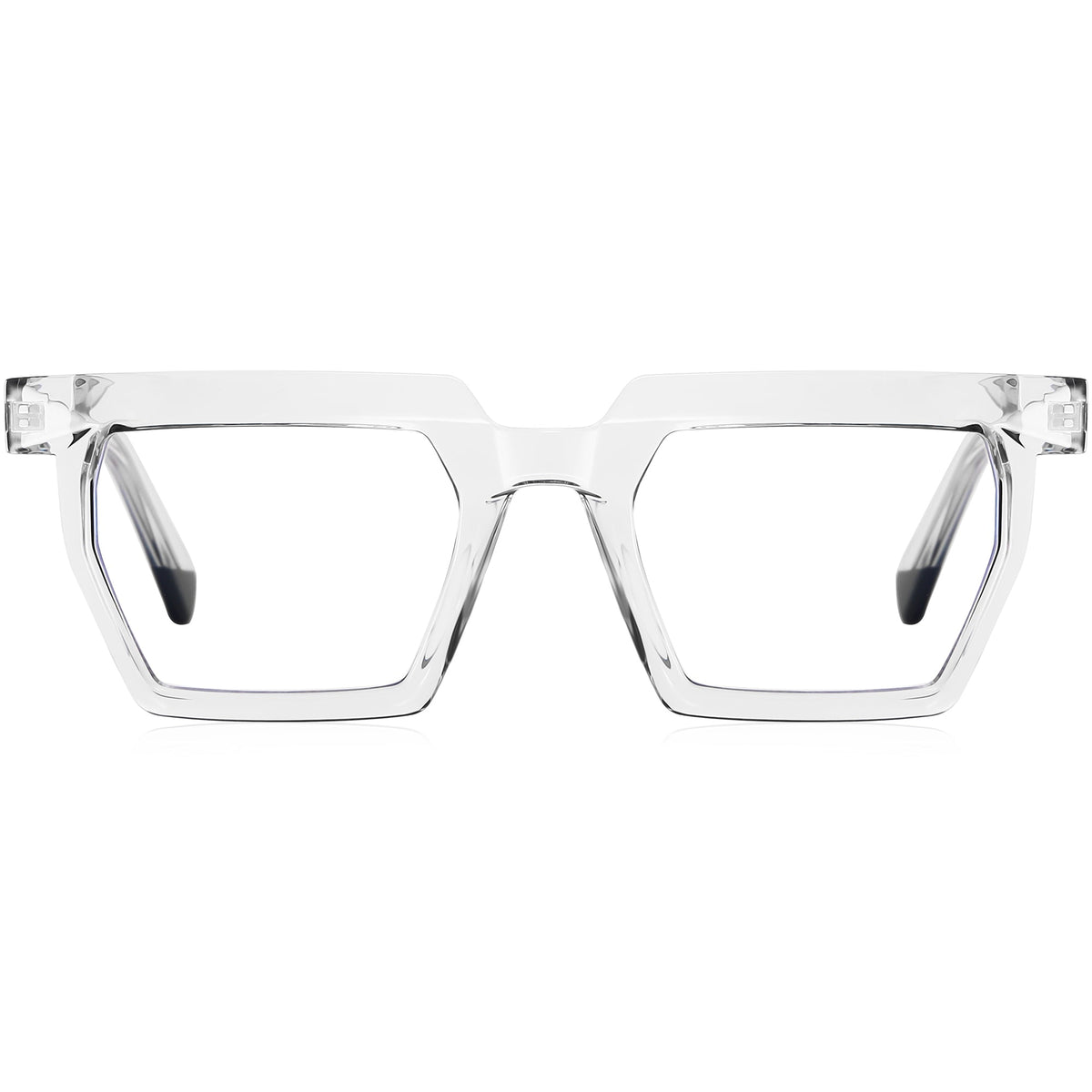 Geometrische Brillen PF1294