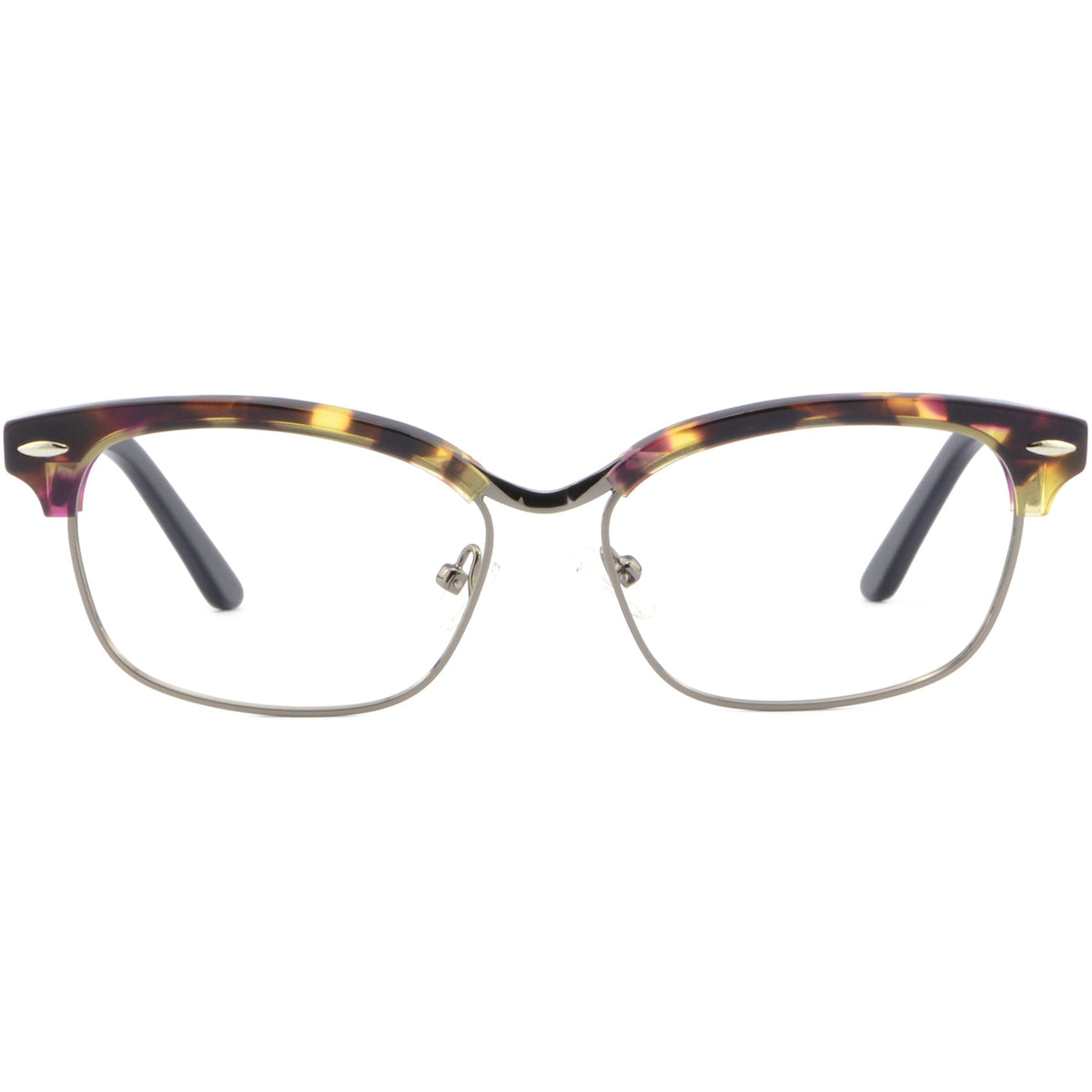 Browline Brillen O2385