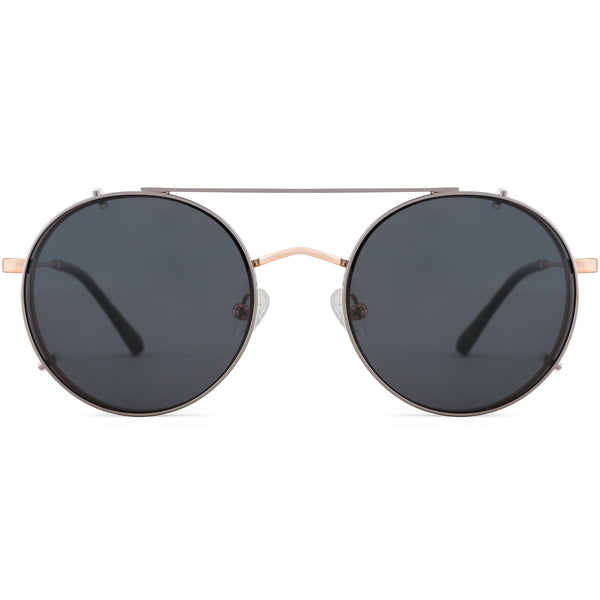 Piloten Brillen YCO1031