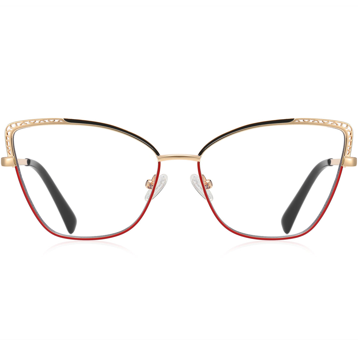 Cateye Brillen PF1046