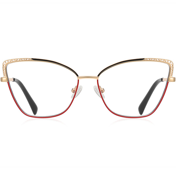 Cateye Brillen PF1046