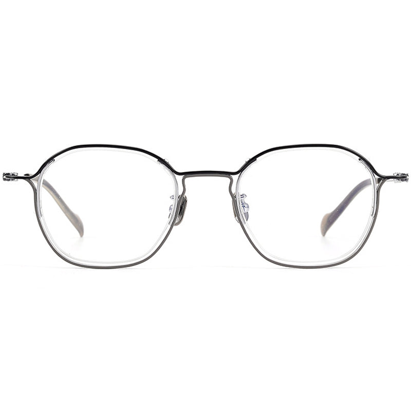 Quadratische Brillen TG1014