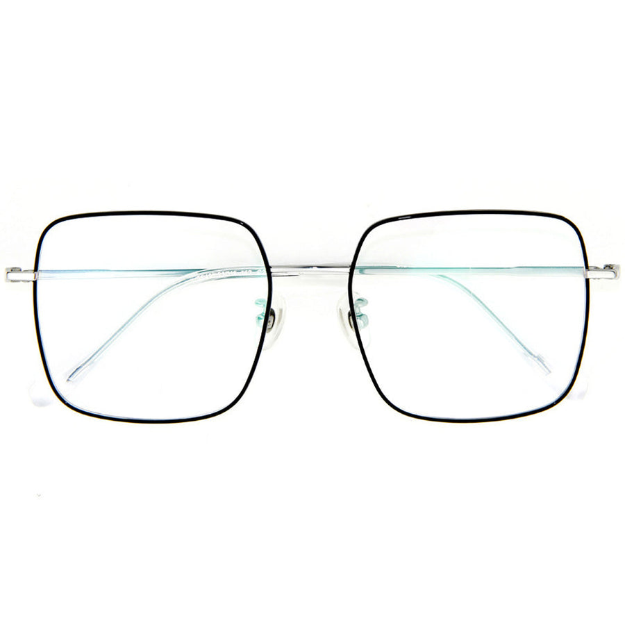 Quadratische Brillen JFT1014