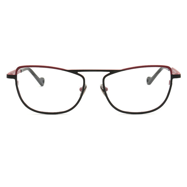 Geometrische Brillen A3852