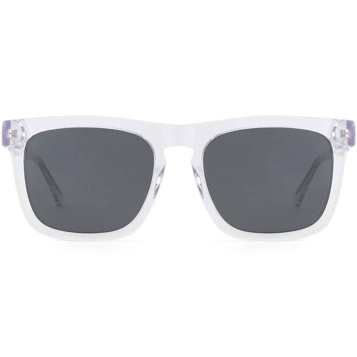 Quadratische Sonnenbrillen YS1092