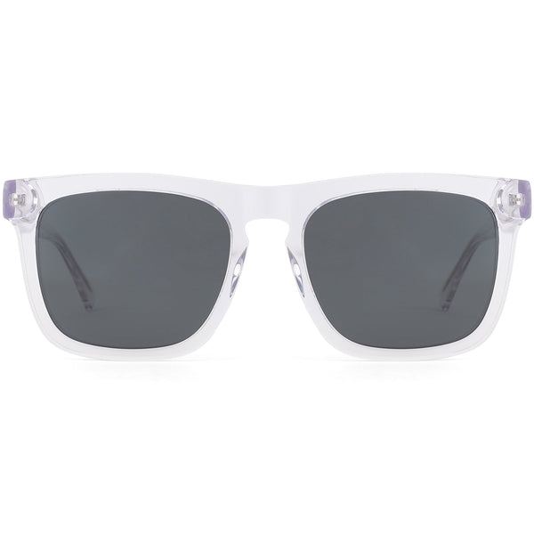 Quadratische Sonnenbrillen YS1092