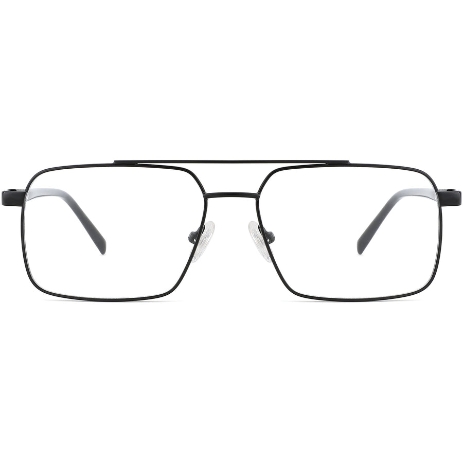Piloten Brillen YSAM1068