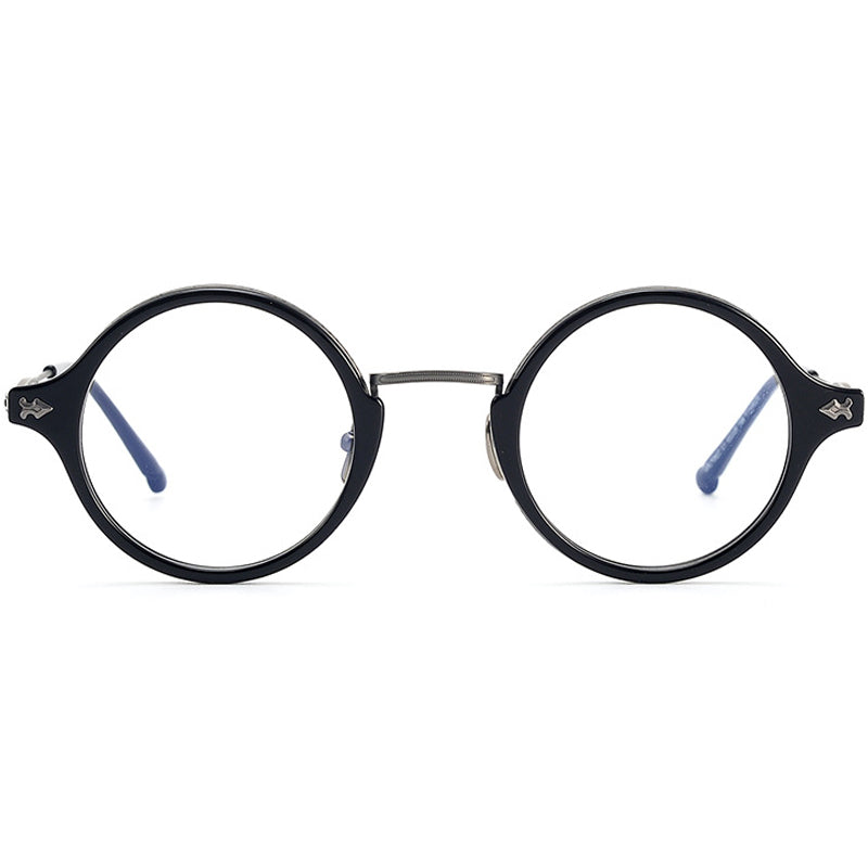 Runde Brillen TG1159