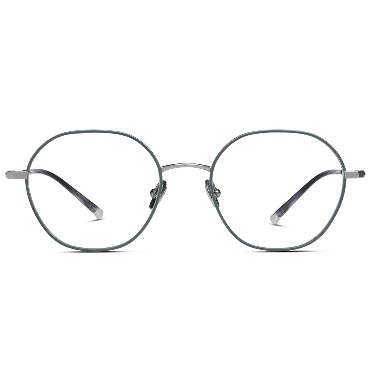 Geometrische Brillen MW1163