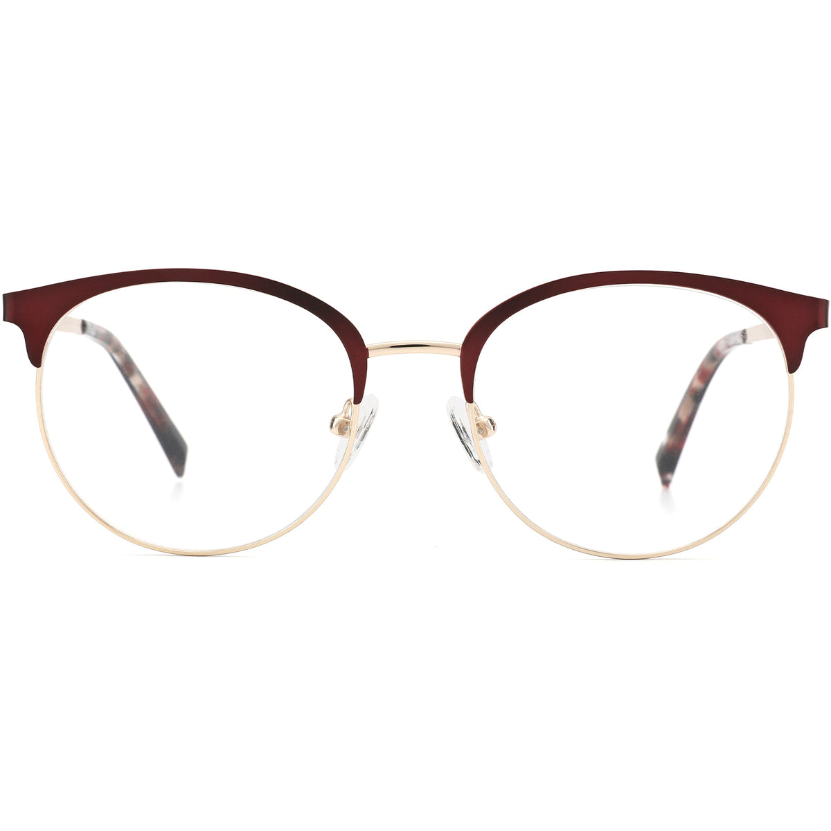Browline Brillen YSAM1016