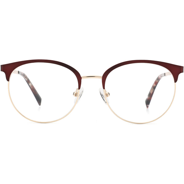 Browline Brillen YSAM1016
