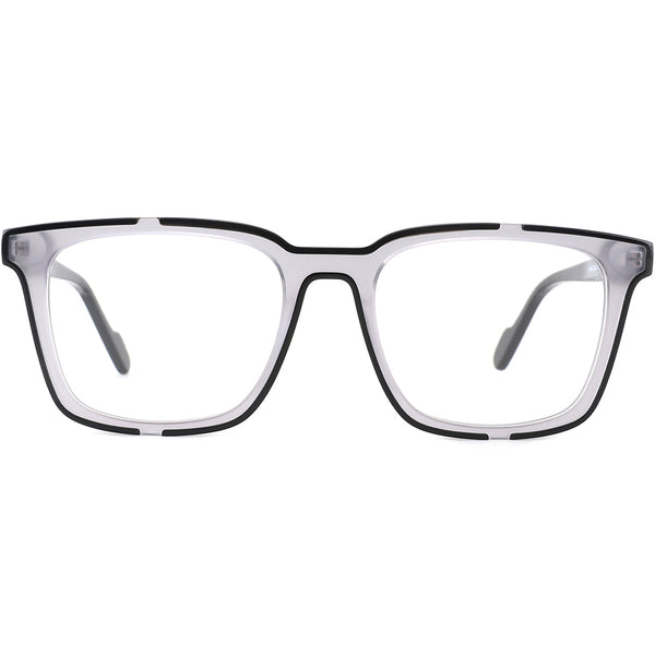 Quadratische Brillen YEA1117